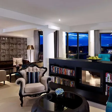 Hotel Park Plaza Histria