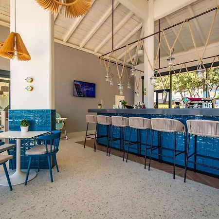 Park Plaza Histria Szálloda Póla