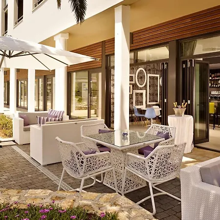Park Plaza Histria Szálloda