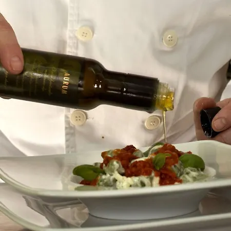 Park Plaza Histria 4* Póla