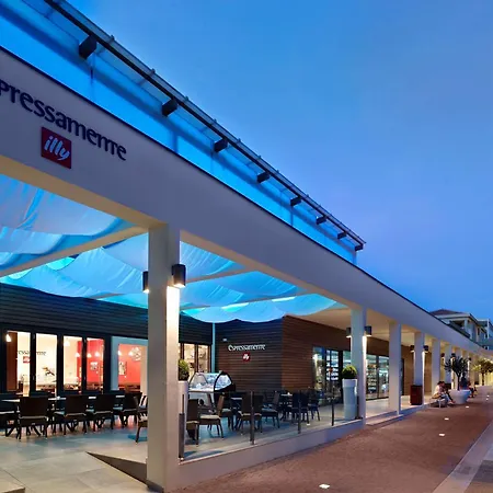 Park Plaza Histria Szálloda 4*