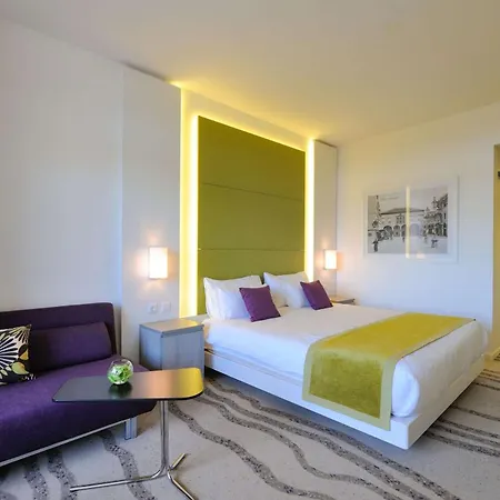 Hotel Park Plaza Histria
