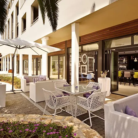 Park Plaza Histria Póla