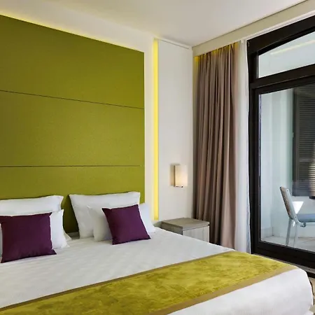 Park Plaza Histria 4* Pula