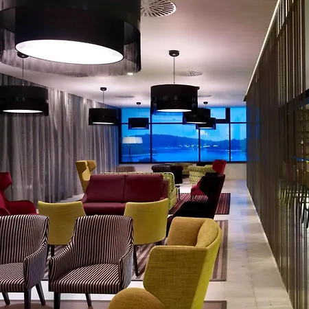 Park Plaza Histria Pula