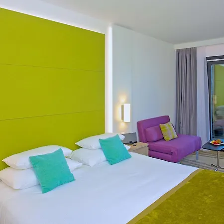 Park Plaza Histria 4* Pula