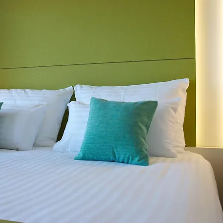 Hotel Park Plaza Histria