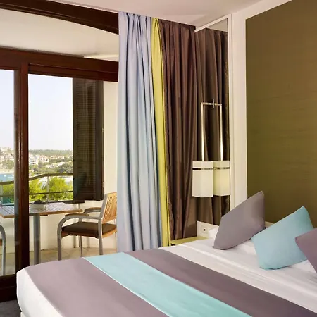 Park Plaza Histria Hotel 4*