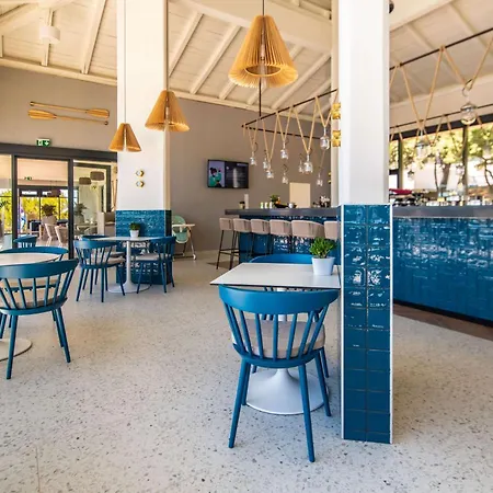 Park Plaza Histria Póla