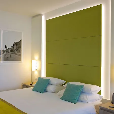Hotel Park Plaza Histria 4*