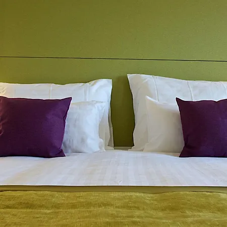 Hotel Park Plaza Histria
