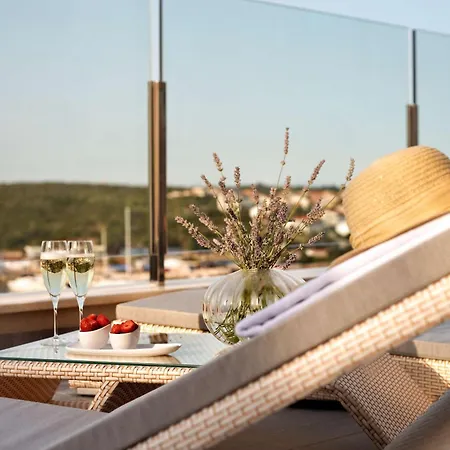 Park Plaza Histria Hotel Pula
