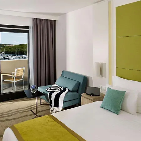 Park Plaza Histria