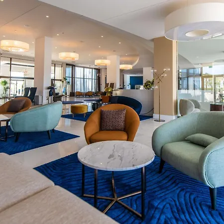 Szálloda Park Plaza Histria Póla