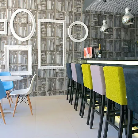 Szálloda Park Plaza Histria Póla