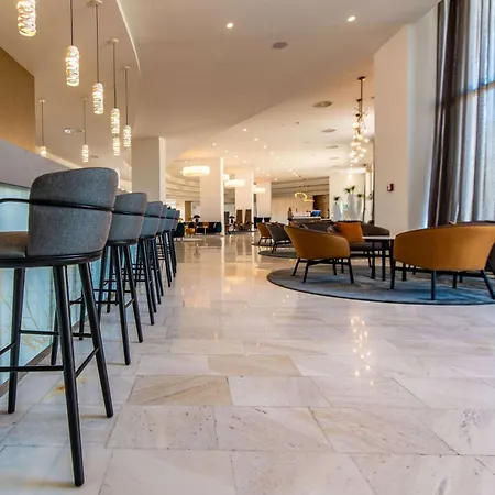 Hotel Park Plaza Histria