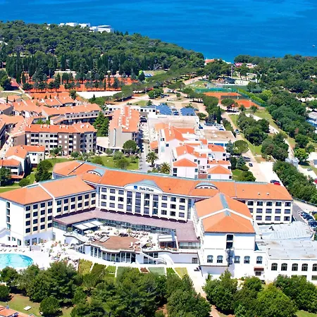 Hotel Park Plaza Histria