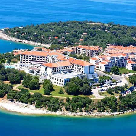 Park Plaza Histria Hotel