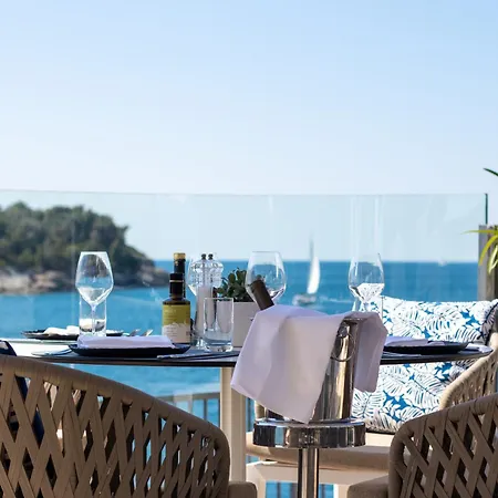 Hotel Park Plaza Histria
