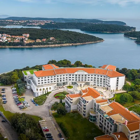Park Plaza Histria Hotel