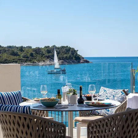 Park Plaza Histria Hotel 4*