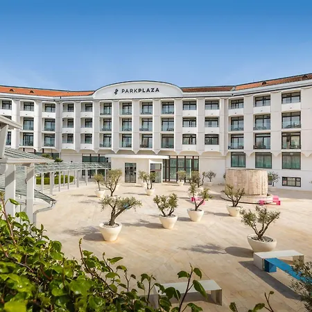 Park Plaza Histria Pula