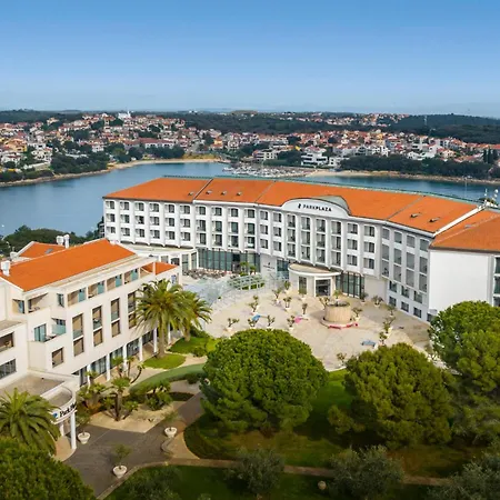 Park Plaza Histria Hotel Pula