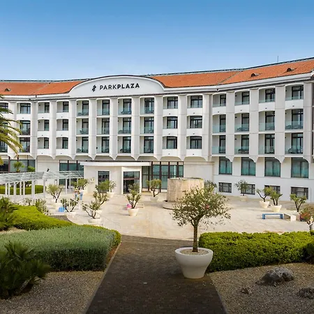 Park Plaza Histria Hotel