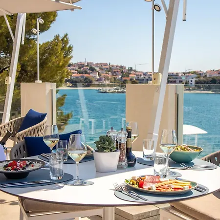 Hotel Park Plaza Histria 4*