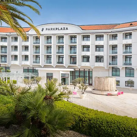 Hotel Park Plaza Histria Pula