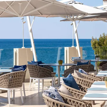 Hotel Park Plaza Histria