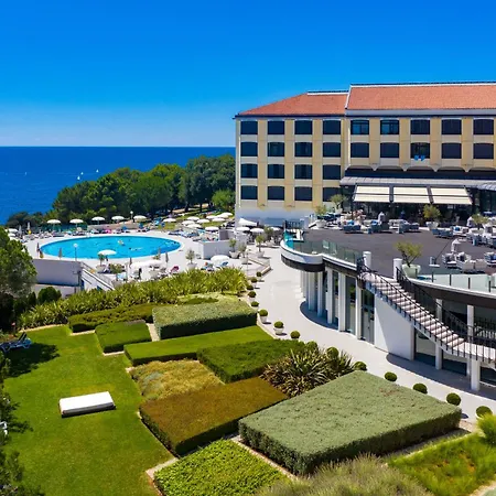 Park Plaza Histria