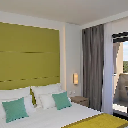 Park Plaza Histria Hotel 4*