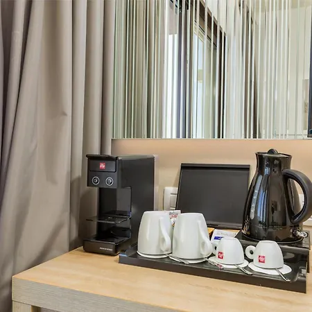 Park Plaza Histria Szálloda