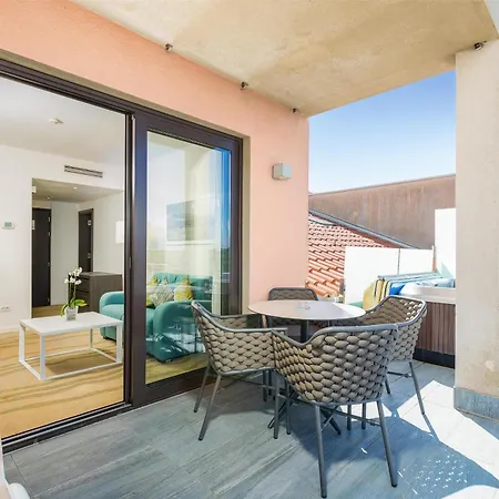 Park Plaza Histria Szálloda