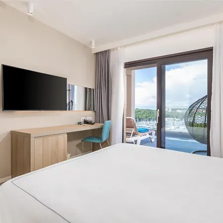 Park Plaza Histria Szálloda 4*