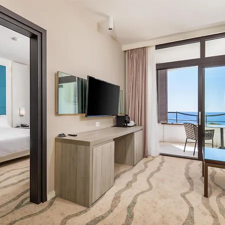 Park Plaza Histria Szálloda 4*