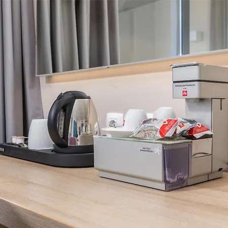 Park Plaza Histria Szálloda Póla