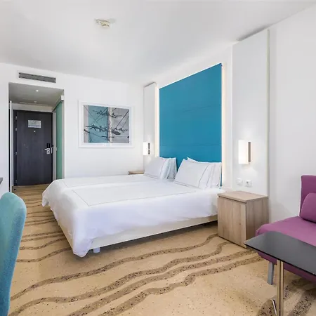 Park Plaza Histria Póla