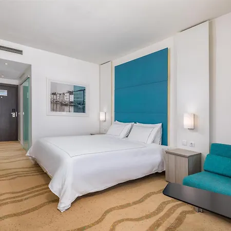 Park Plaza Histria 4* Póla