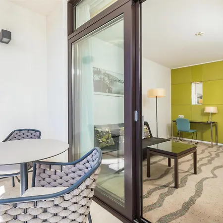 Park Plaza Histria Szálloda