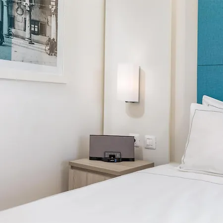 Park Plaza Histria 4*