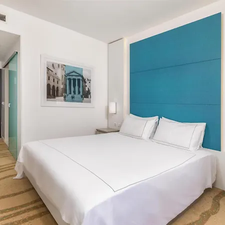 Park Plaza Histria Póla