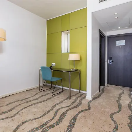 Park Plaza Histria 4* Pula