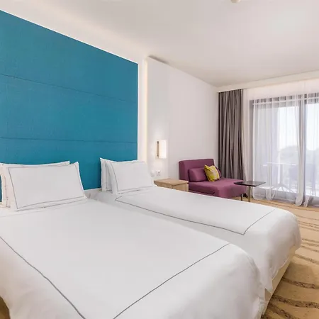 Park Plaza Histria Póla