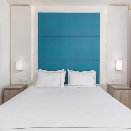 Hotel Park Plaza Histria 4*