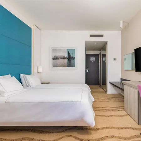 Park Plaza Histria 4*