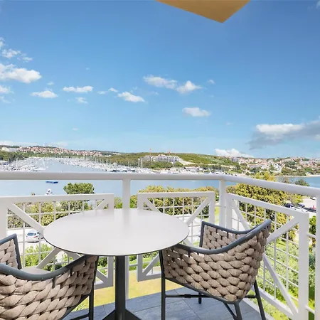 Park Plaza Histria Póla