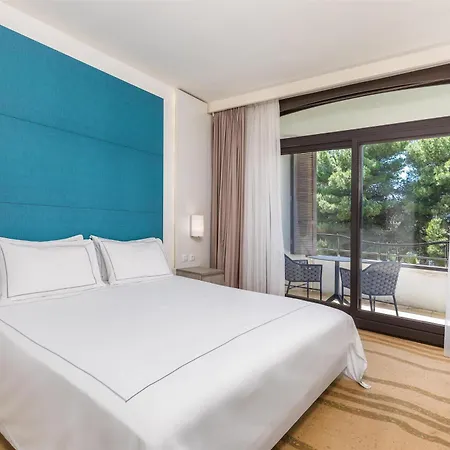 Szálloda Park Plaza Histria