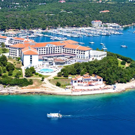 Park Plaza Histria Szálloda